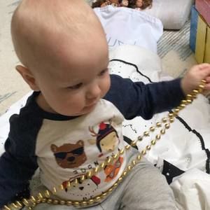 Meet your Posher, Donna